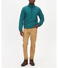 Marmot WarmCube Active Alt HB Down Half-Zip Pullover