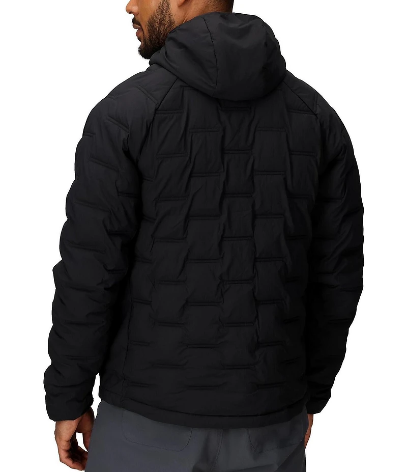 Marmot WarmCube Active Novus Hooded Jacket