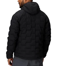 Marmot WarmCube Active Novus Hooded Jacket