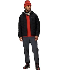 Marmot WarmCube Active Novus Hooded Jacket