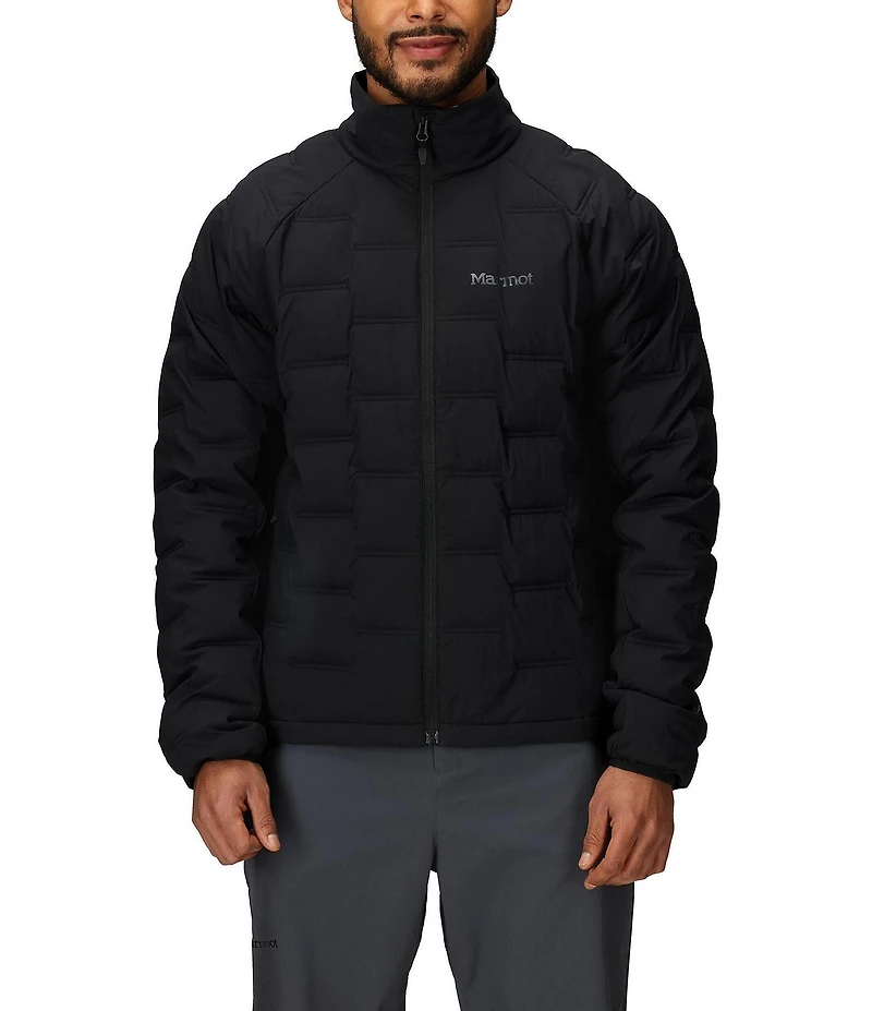 Marmot WarmCube Active Novus Jacket