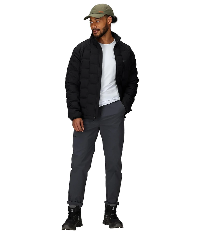 Marmot WarmCube Active Novus Jacket