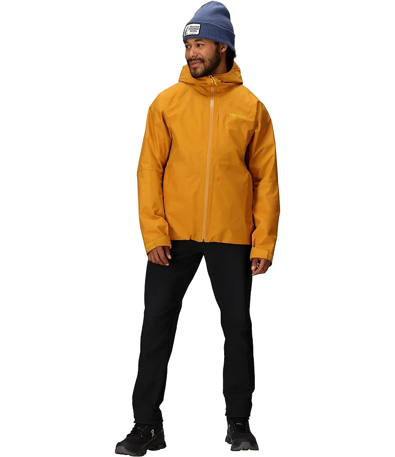 Marmot Waypoint GORE-TEX® Rain Jacket