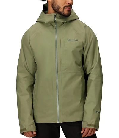 Marmot Waypoint GORE-TEX® Rain Jacket