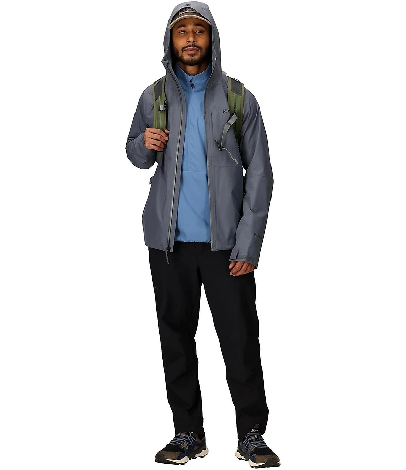 Marmot Waypoint GORE-TEX® Rain Jacket