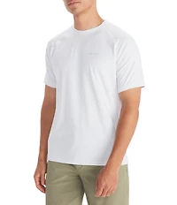 Marmot Windridge Crew Neck Short Sleeve T-Shirt