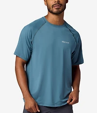 Marmot Windridge Graphic Short Sleeve T-Shirt