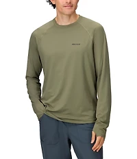 Marmot Windridge Performance Long Sleeve T-Shirt