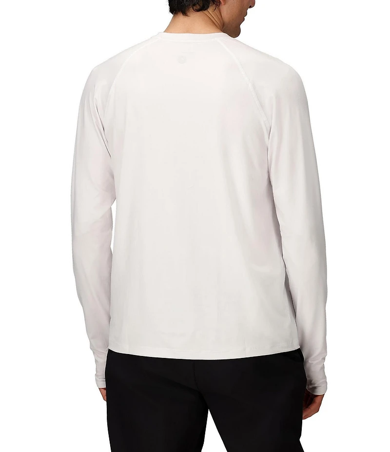 Marmot Windridge Performance Long Sleeve T-Shirt