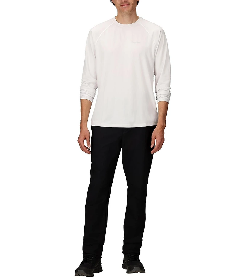 Marmot Windridge Performance Long Sleeve T-Shirt