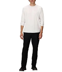 Marmot Windridge Performance Long Sleeve T-Shirt