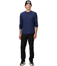 Marmot Windridge Performance Long Sleeve T-Shirt