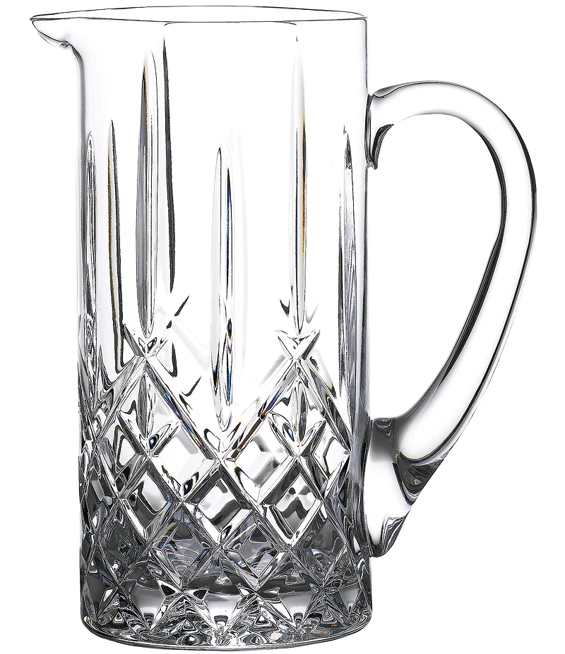 Marquis by Waterford Crystal Markham Pitcher