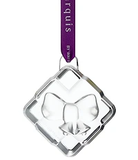 Marquis by Waterford Crystal Present Ornament