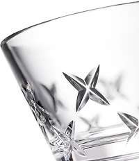 Marquis by Waterford Riverdale Collection Crystal Bowl