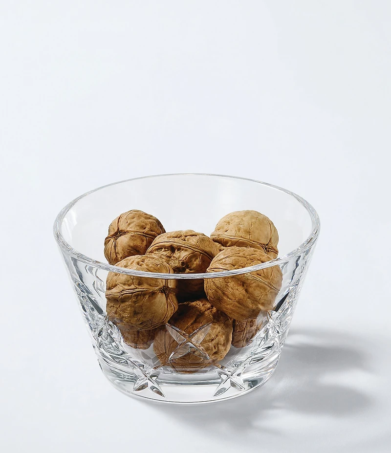 Marquis by Waterford Riverdale Collection Crystal Bowl