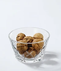 Marquis by Waterford Riverdale Collection Crystal Bowl