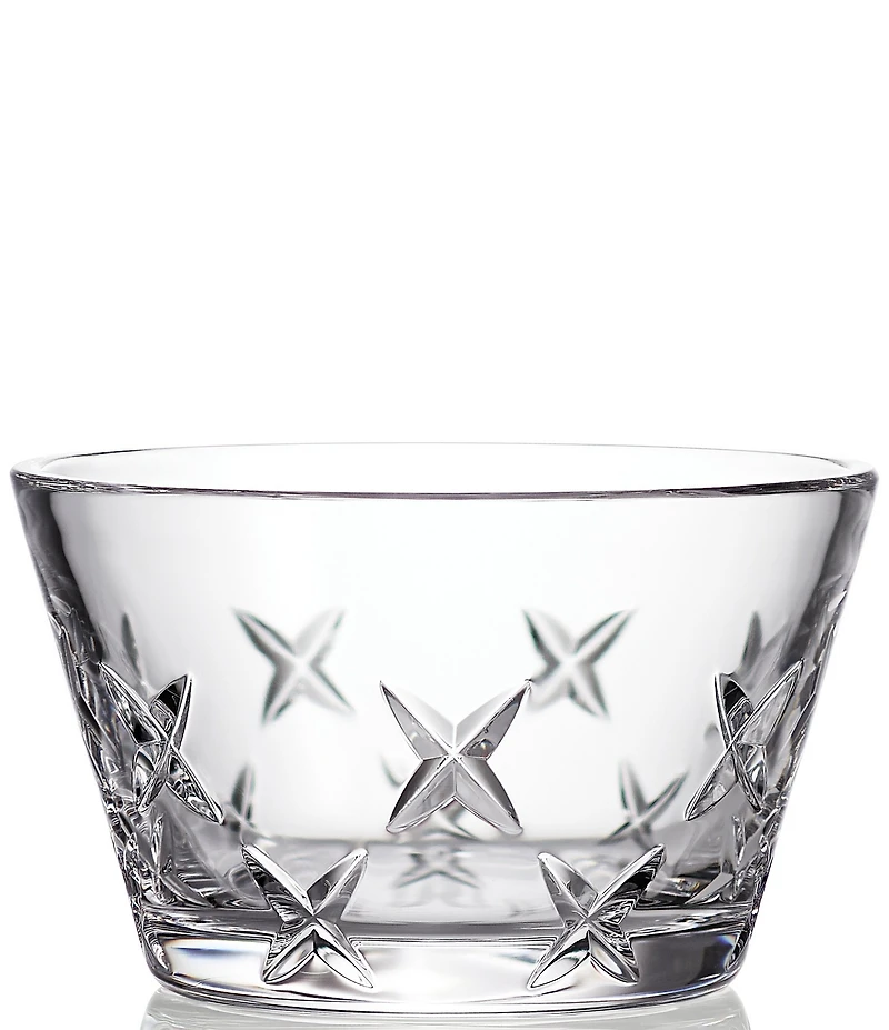 Marquis by Waterford Riverdale Collection Crystal Bowl