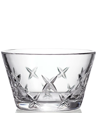 Marquis by Waterford Riverdale Collection Crystal Bowl