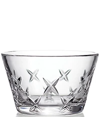 Marquis by Waterford Riverdale Collection Crystal Bowl