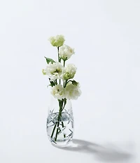 Marquis by Waterford Riverdale Collection Crystal Bud Vase