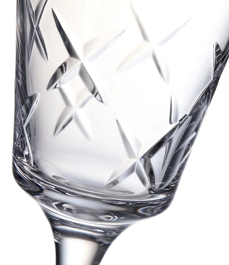 Marquis by Waterford Riverdale Collection Crystal Wine Glasses