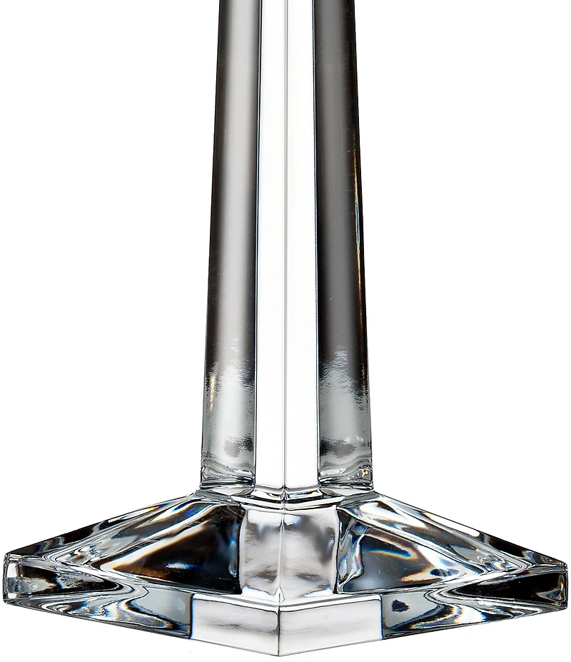 Marquis by Waterford Selah Crystal Standing Cross