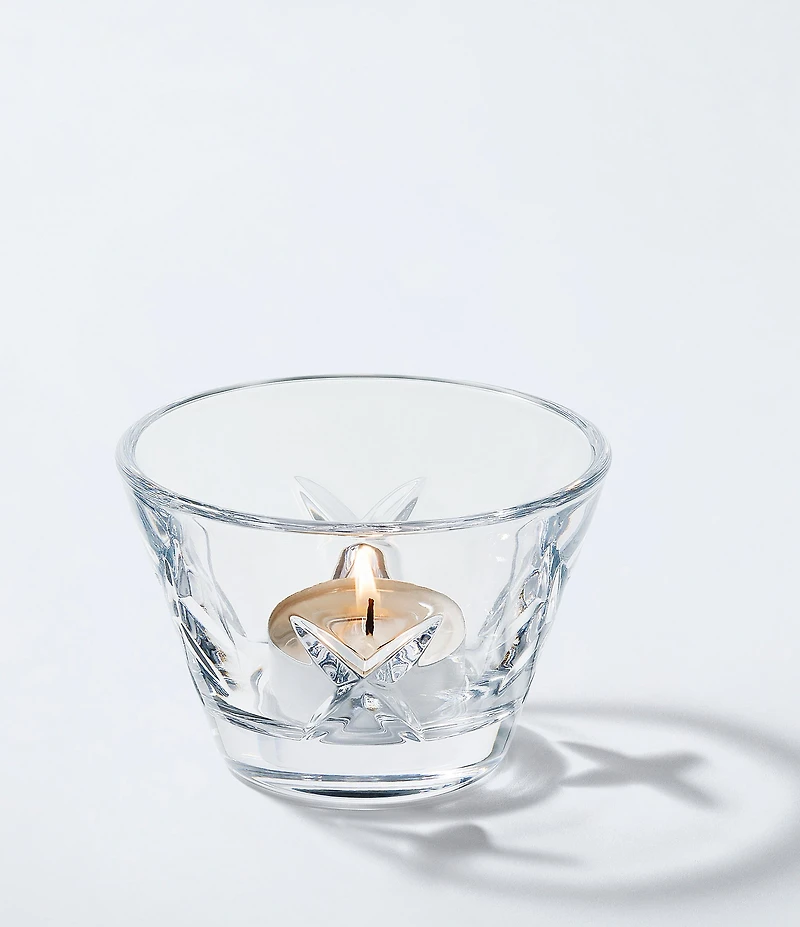 Waterford Marquis by Waterford Riverdale Collection Votive
