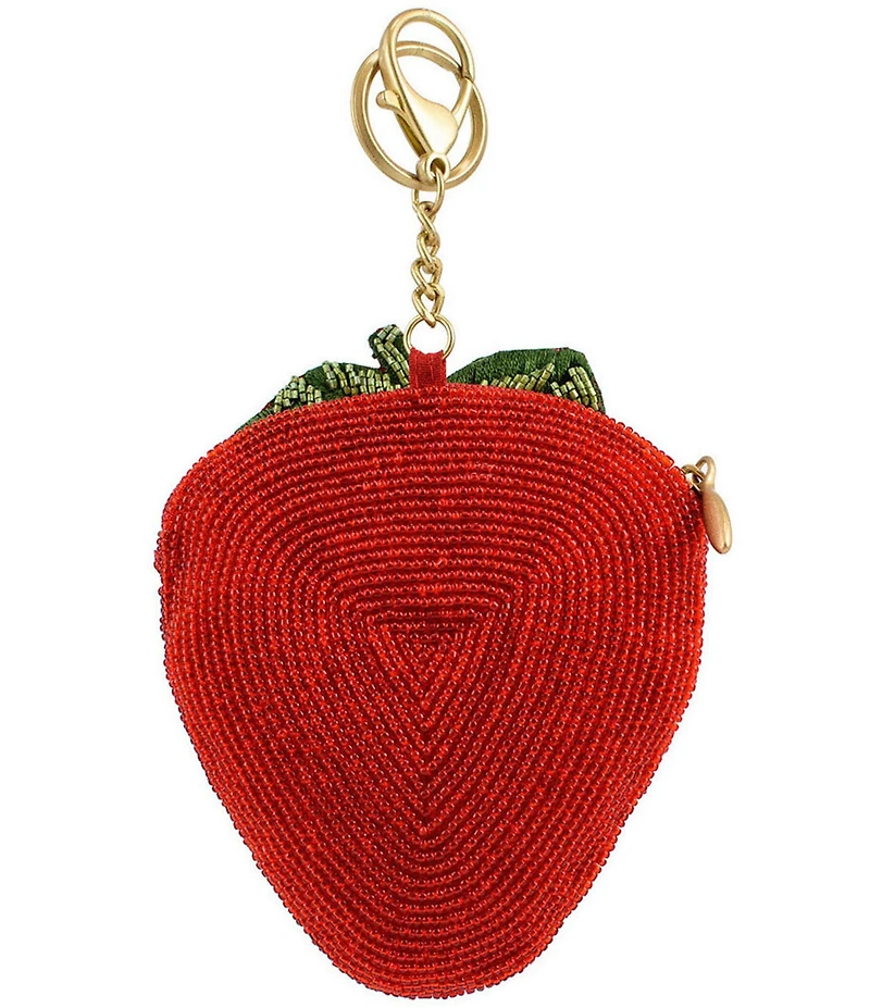 Mary Frances Berry Beautiful Novelty Coin Purse