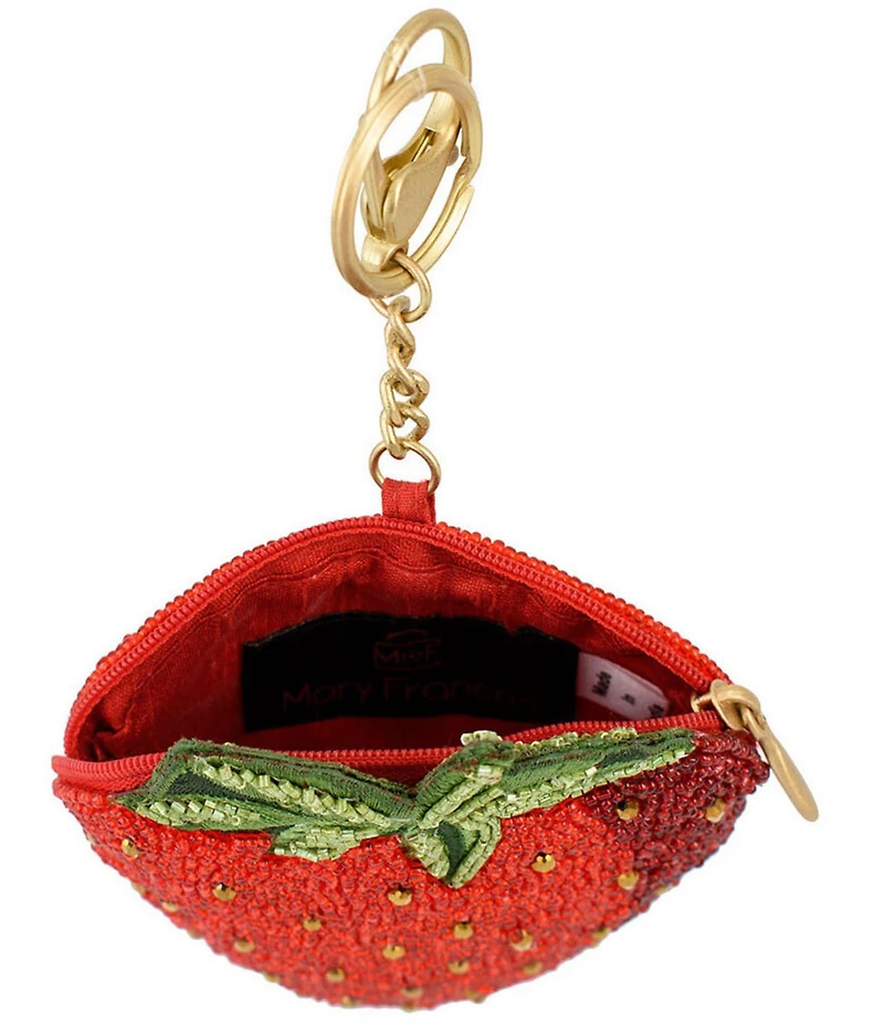 Mary Frances Berry Beautiful Novelty Coin Purse