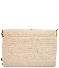 Mary Frances Sun Kissed Citrus Beaded Bag