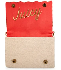 Mary Frances Sun Kissed Citrus Beaded Bag
