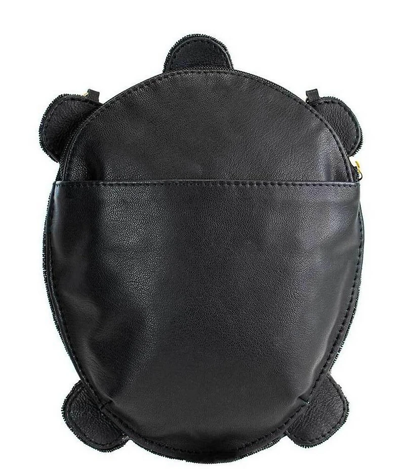 Mary Frances Wave Rider Crossbody Handbag
