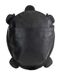 Mary Frances Wave Rider Crossbody Handbag