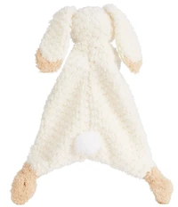 Mary Meyer Oatmeal Bunny Lovey