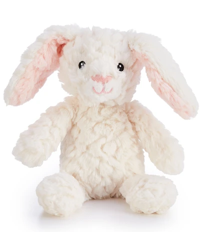 Mary Meyer Putty Cream 11#double; Bunny Toy