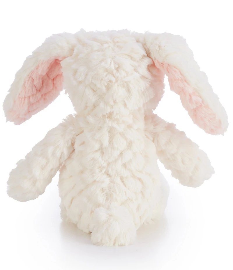 Mary Meyer Putty Cream 11#double; Bunny Toy