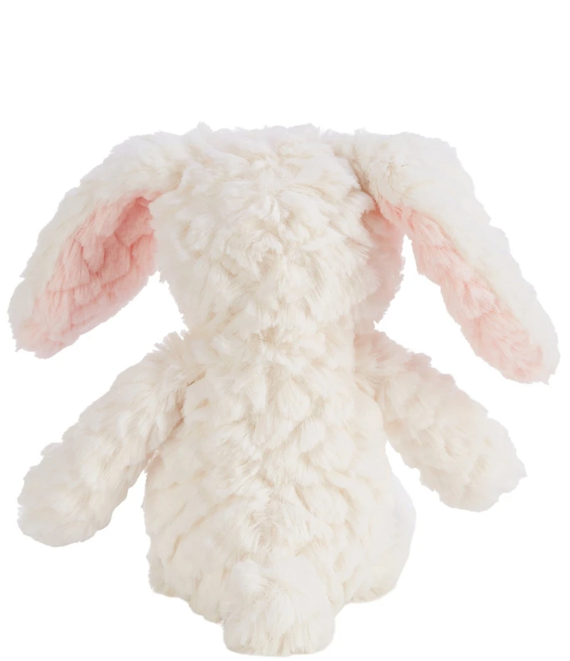 Mary Meyer Putty Cream 11#double; Bunny Toy