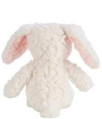 Mary Meyer Putty Cream 11#double; Bunny Toy