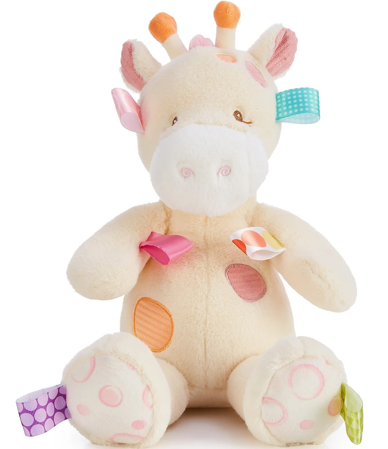 Mary Meyer Tilly 13#double; Giraffe Soft Toy