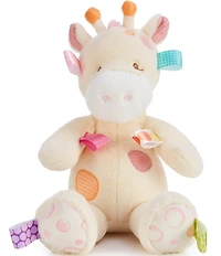Mary Meyer Tilly 13#double; Giraffe Soft Toy