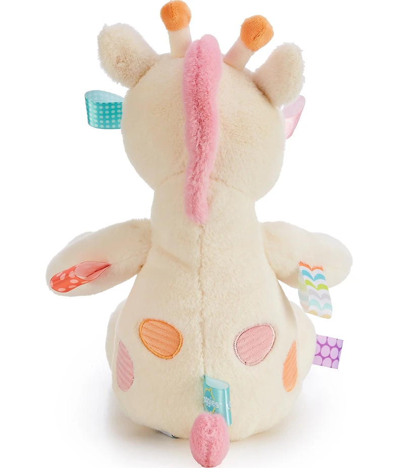 Mary Meyer Tilly 13#double; Giraffe Soft Toy