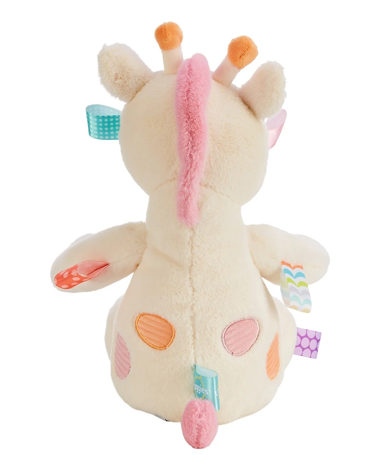 Mary Meyer Tilly 13#double; Giraffe Soft Toy