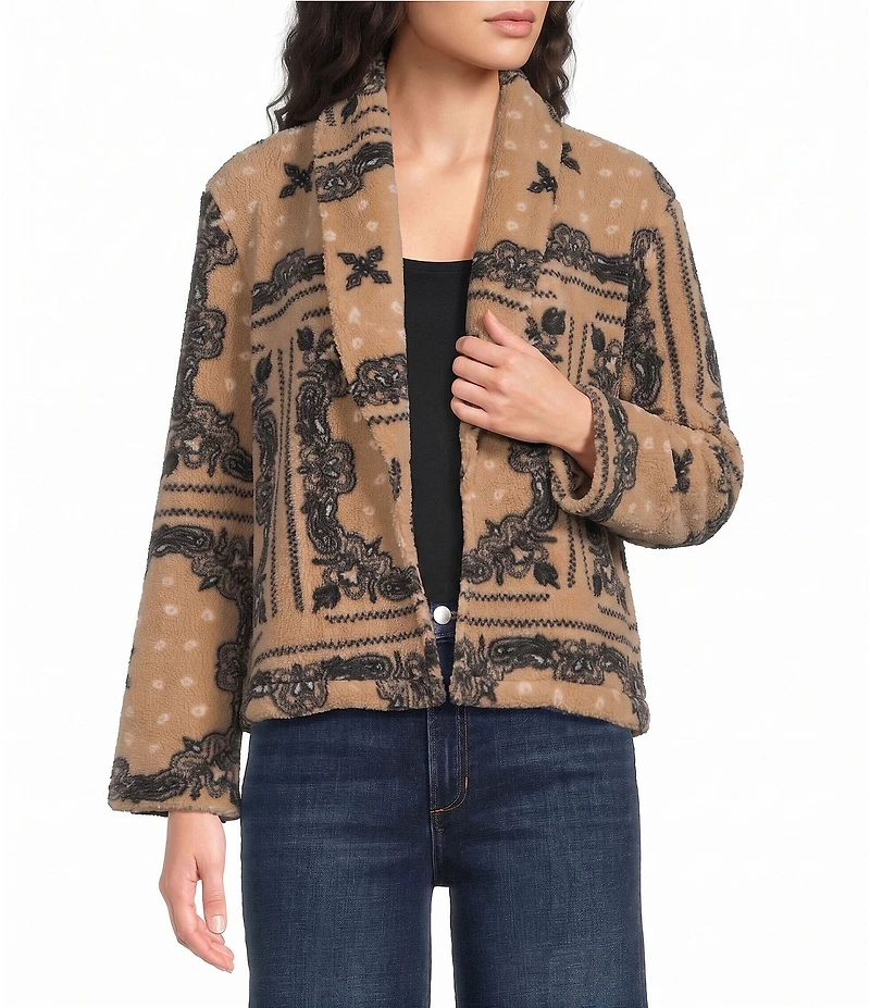 Mason's Daughter Coco Rose Jacket