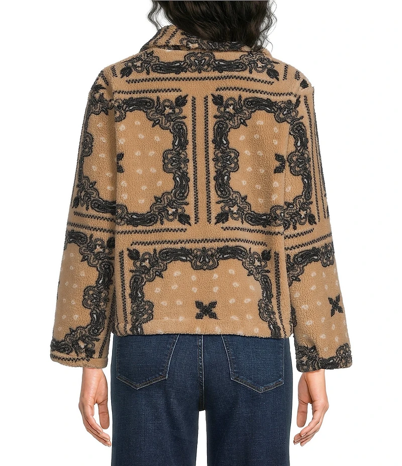Mason's Daughter Coco Rose Jacket