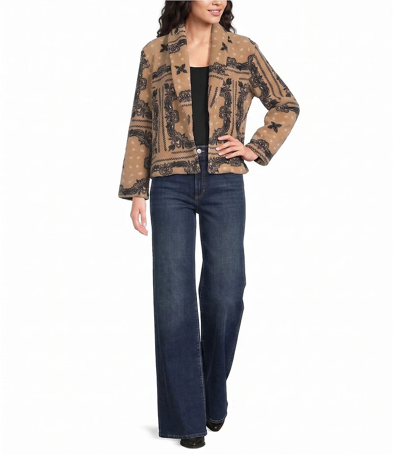 Mason's Daughter Coco Rose Jacket