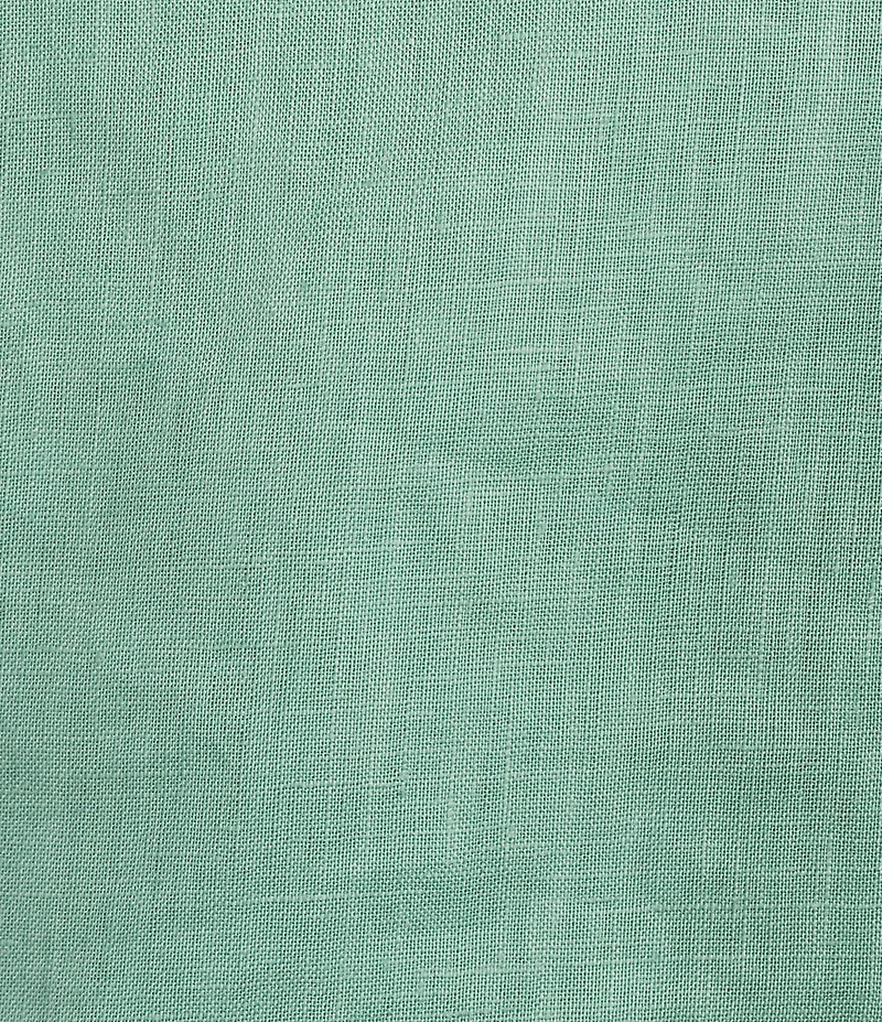 Mason's Daughter Sophia Coordinating Linen Blend Woven Square Neck Sleeveless Top