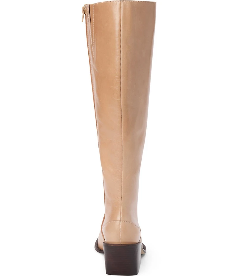 Matisse Antony Knee High Leather Boots
