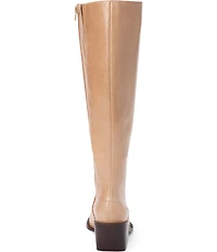 Matisse Antony Knee High Leather Boots