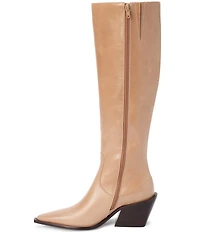 Matisse Antony Knee High Leather Boots